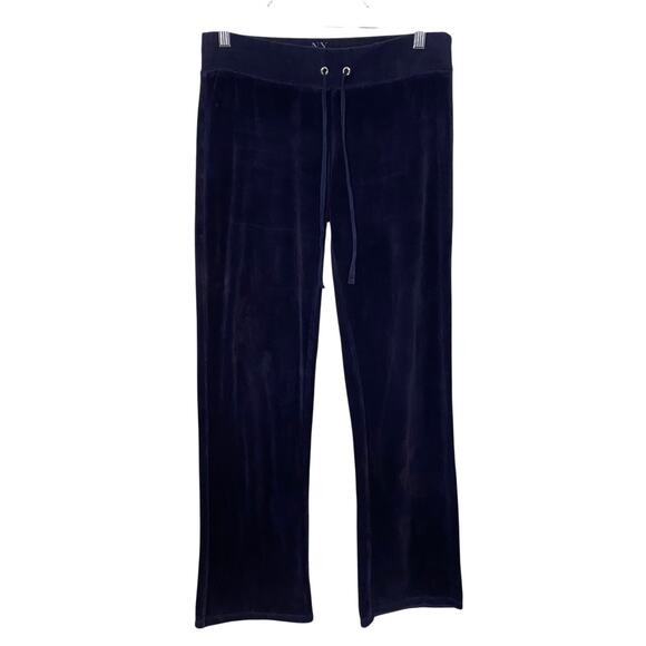New York & Company Pants - VTG Y2K New York & Company Velvet Sweat Pants